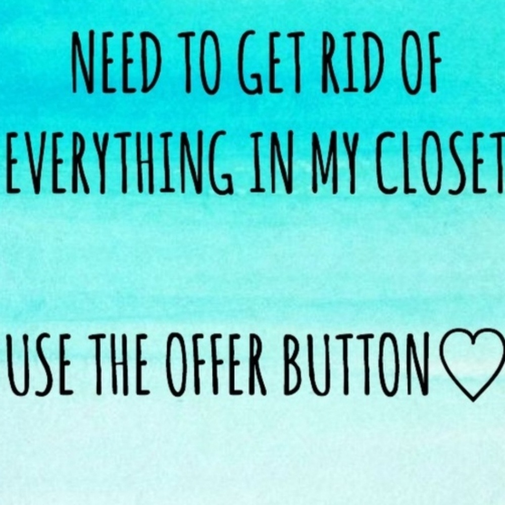 Bundle ANY 3 items for $9
